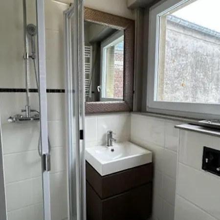 וילה Superbe 50m De La Mer, 4/6 Pers, Terrasse, Jardin, 2 Niveaux, Location Saisonniere, Parking Possible. - Fr-1-730-8